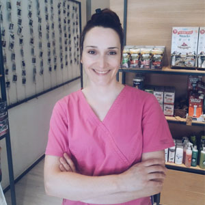 L’Arca Clínica Veterinària Lleida L'Arca Clínica Veterinària Lleida